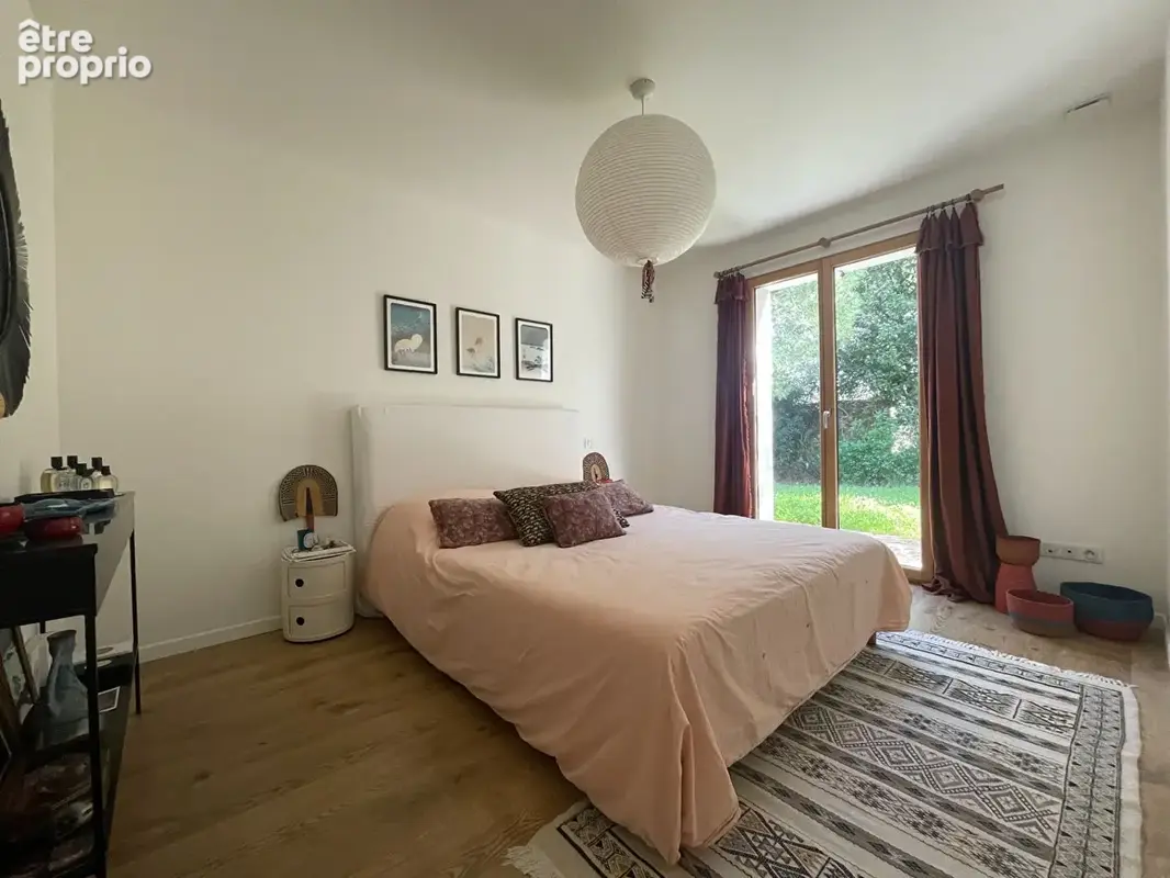 Maison contemporaine au coeur du bourg de Dolus - photo 10