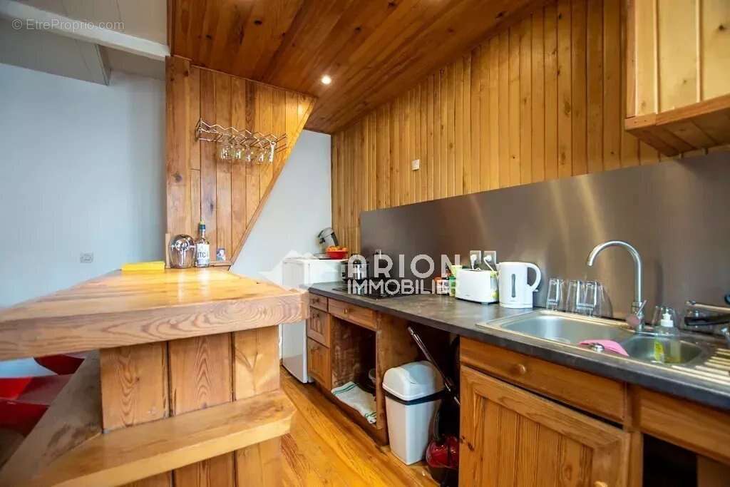 Appartement à BAGNOLET
