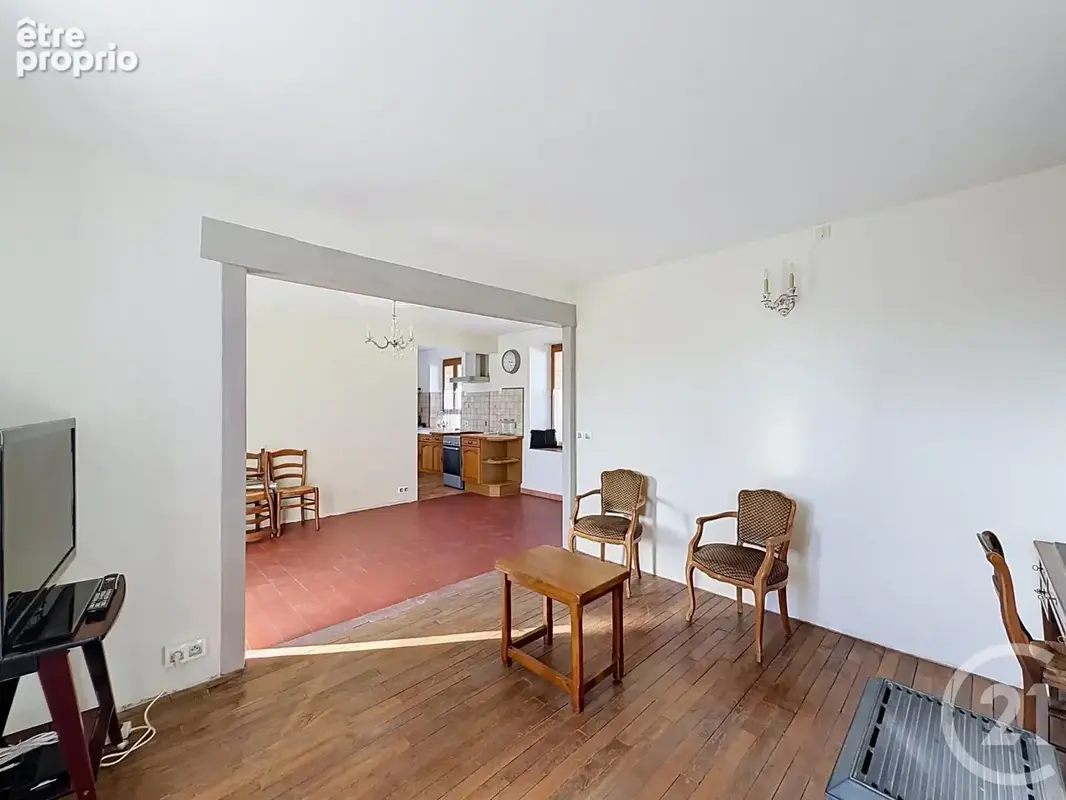Maison 3 pièces 71 m² à vendre à Nailly (89100) - photo 3
