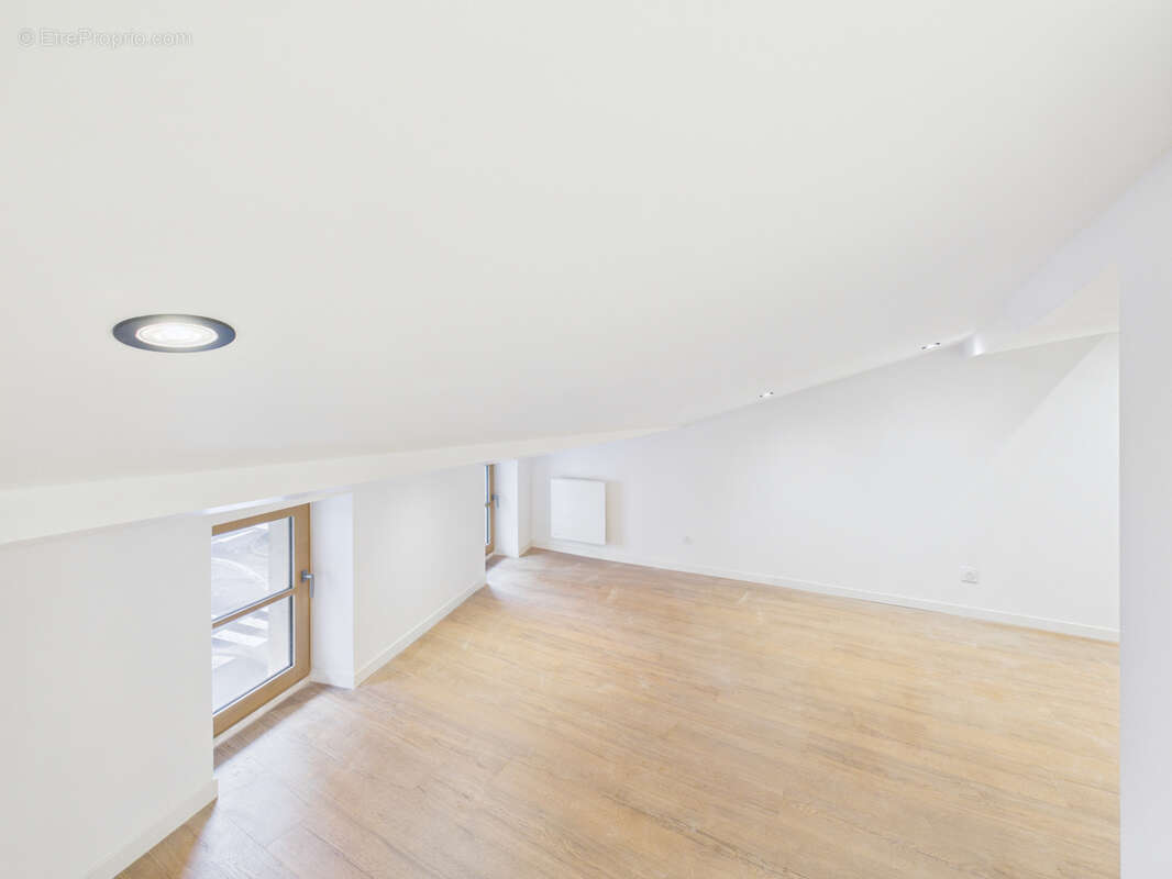 Appartement à LE PUY-EN-VELAY