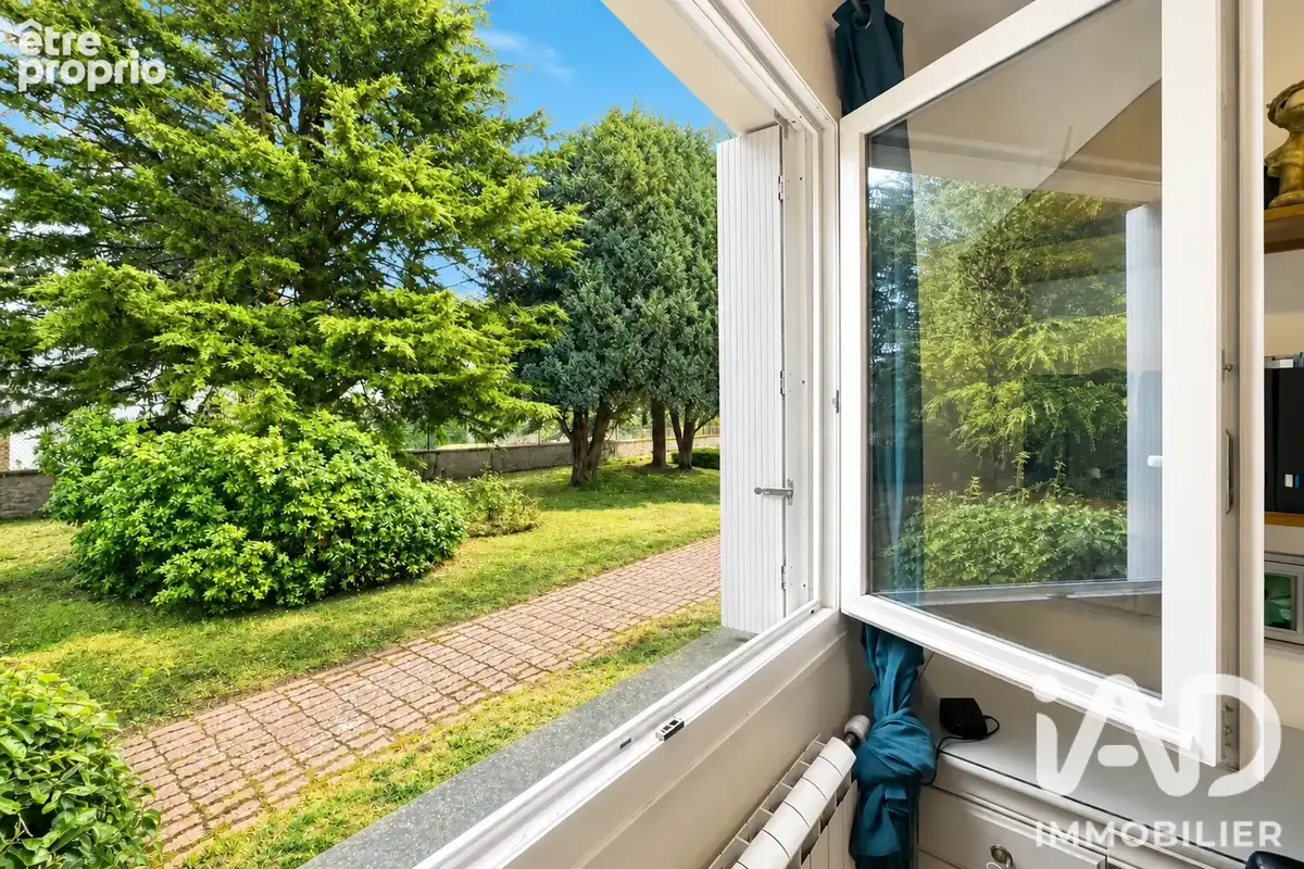 Photo 1 - Appartement à SAINT-MALO