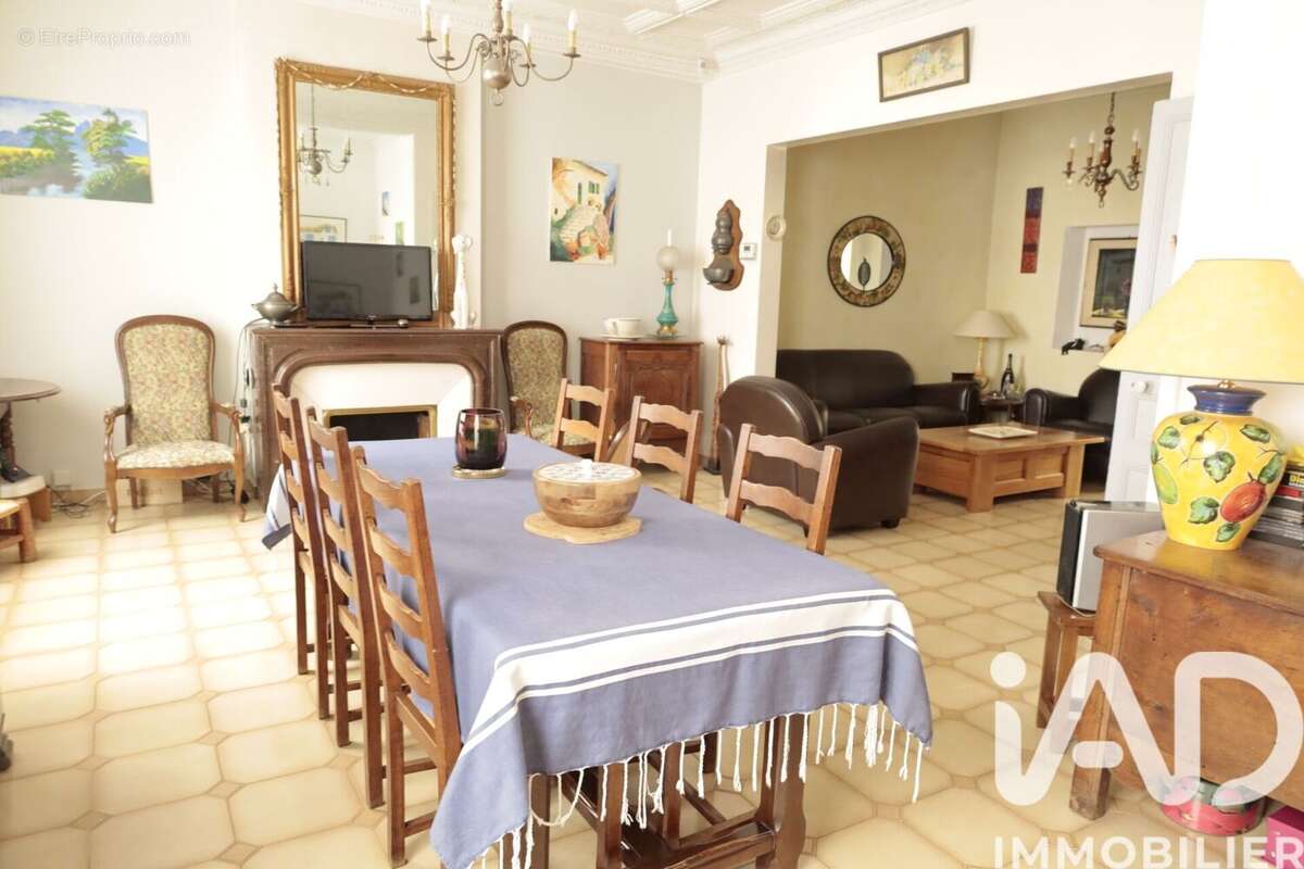 Photo 8 - Maison à REIMS