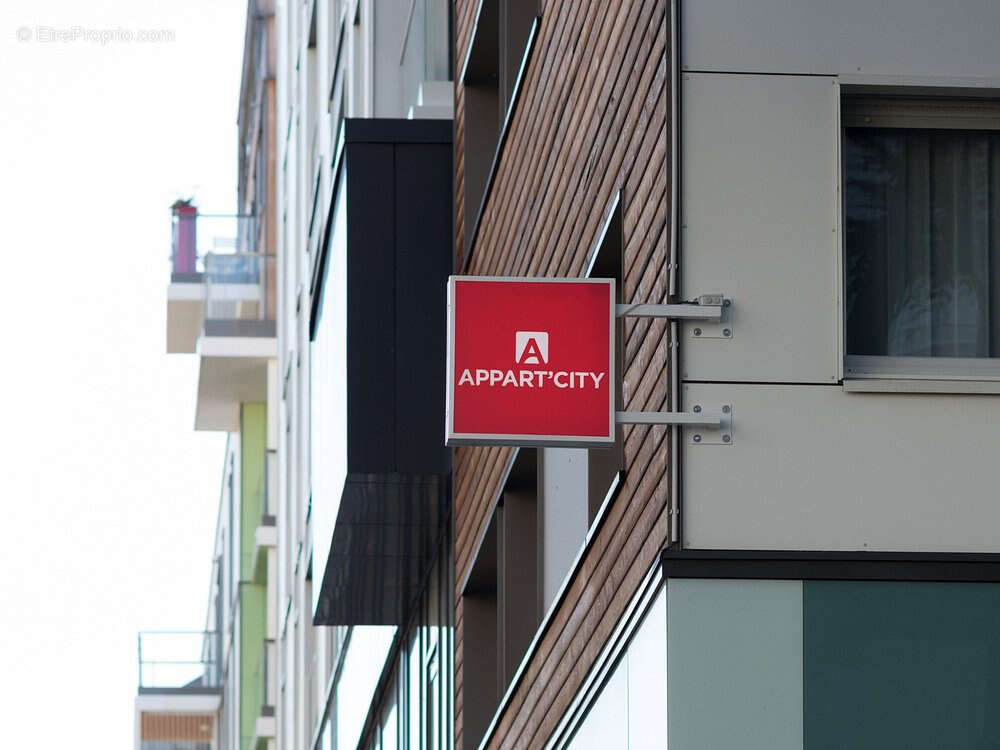 Appartement à ANNEMASSE