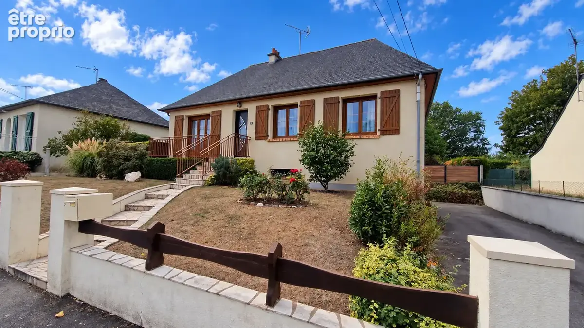 Photo Maison à Renaze au prix de 174 000€