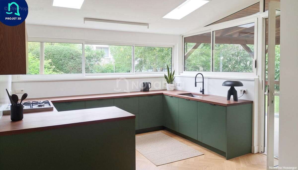 Maison 6 pièces - photo 7