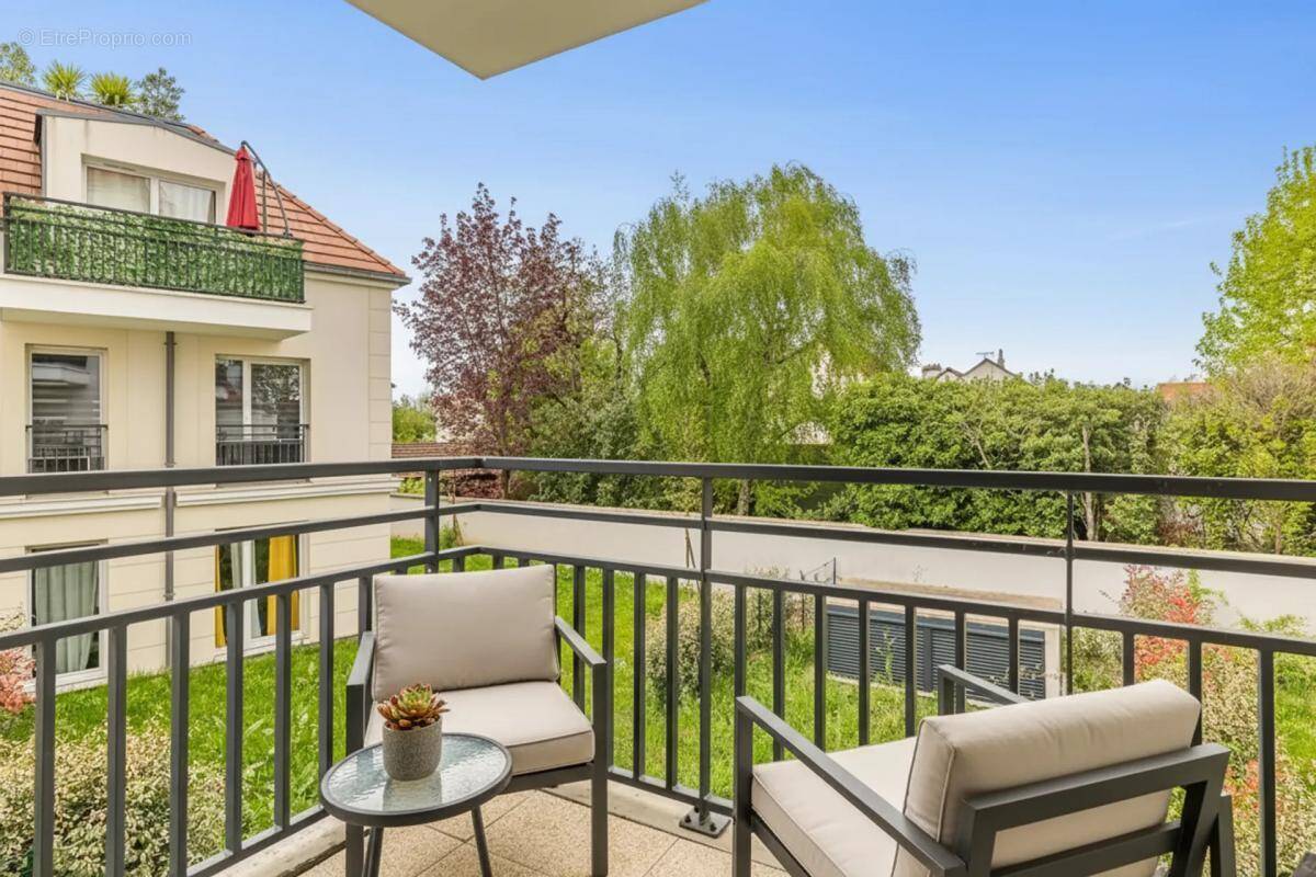 Appartement à CRETEIL