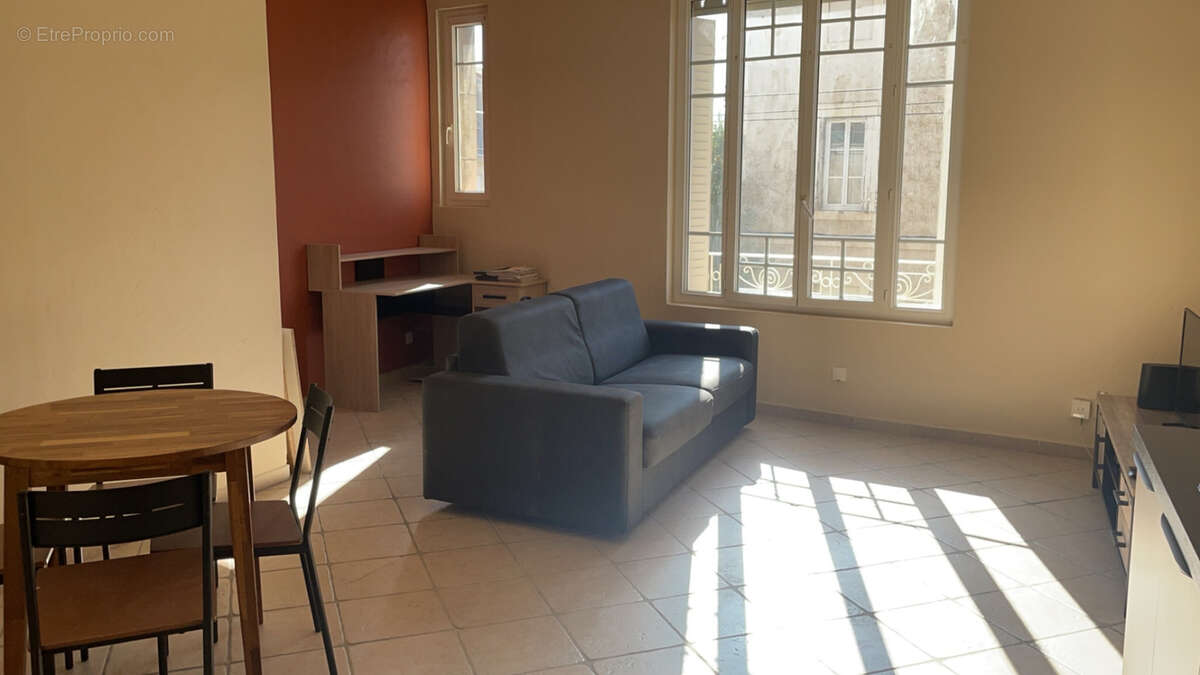 Appartement à AVIGNON