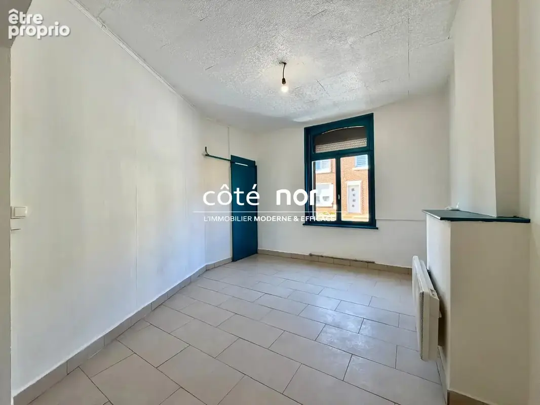 Maison 4 pièces 67 m² à vendre à Caudry (59540) - photo 4