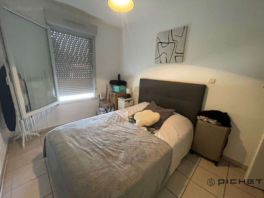Appartement Montrejeau 2 pièce(s) 38 m2 - photo 5