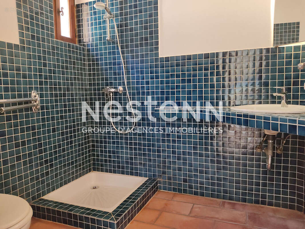 Maison à LA GARDE-FREINET