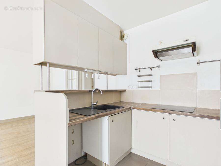 Appartement 50 m² à Paris-17e  - photo 60