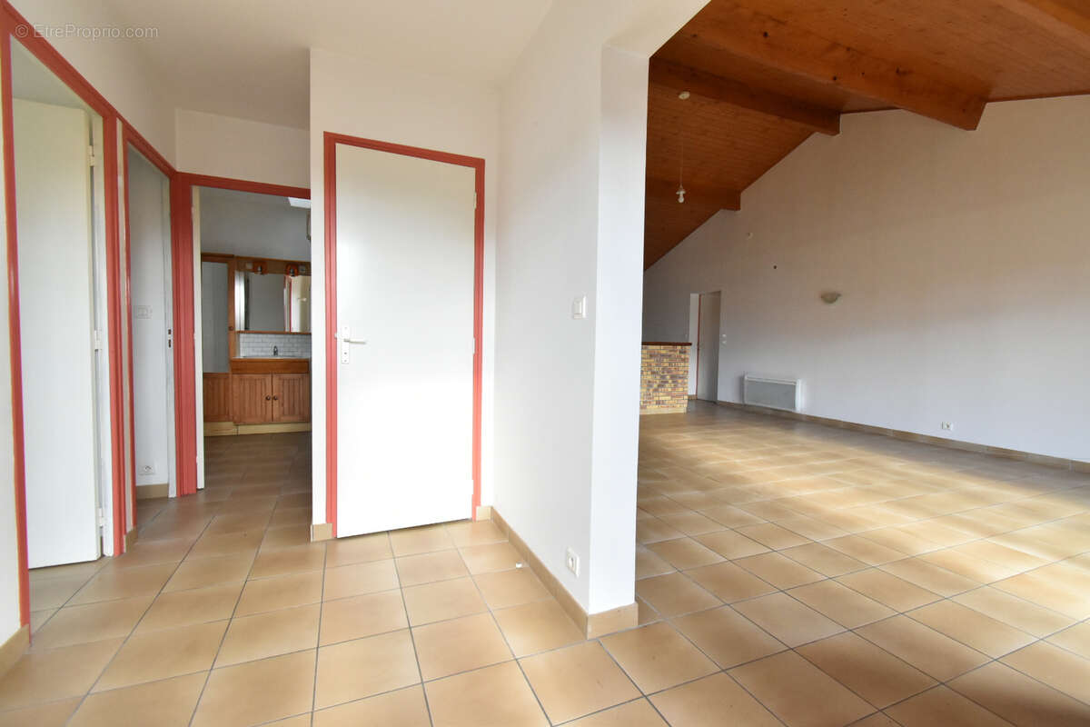 Maison à SAINT-BREVIN-LES-PINS