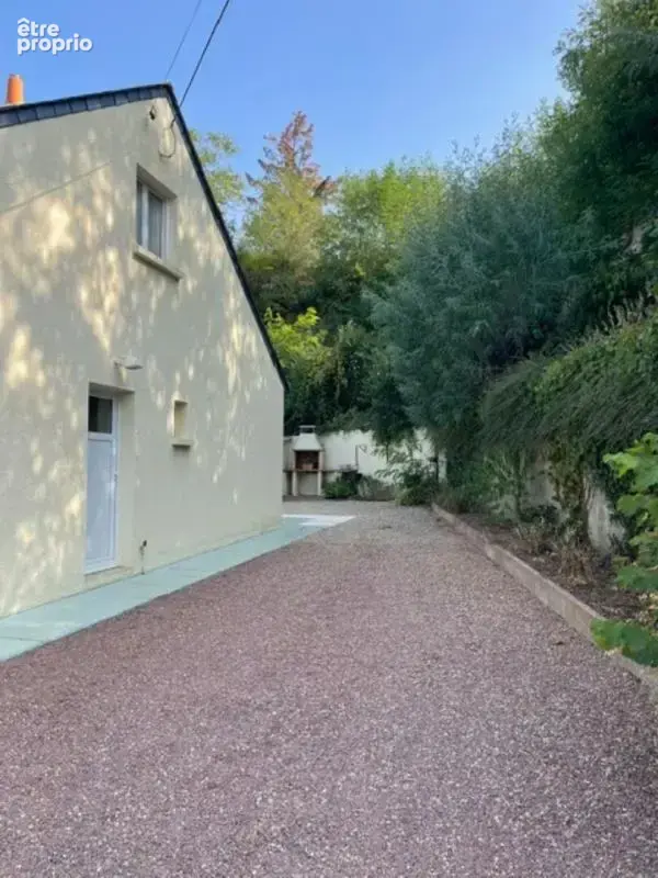 Maison Saumur 5 pièce(s) 100 m2 - photo 4
