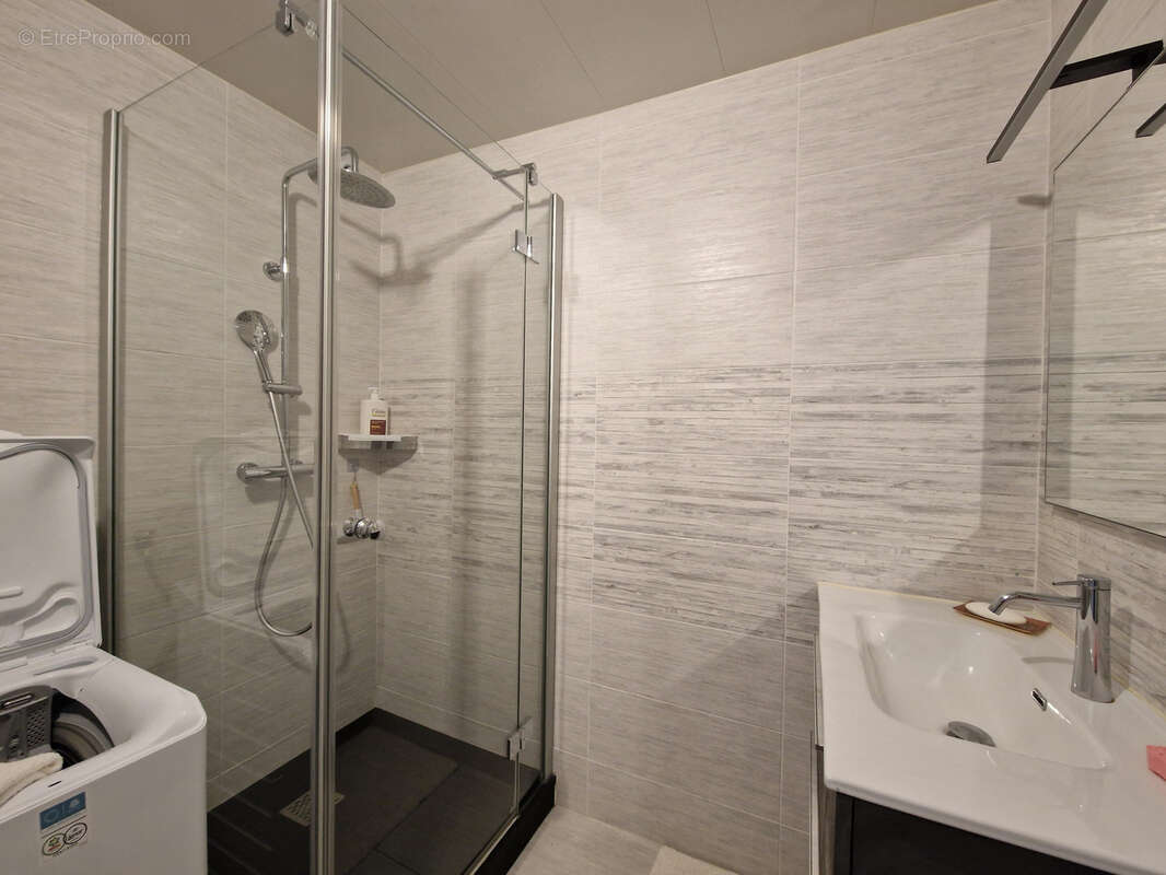 Appartement à PONTIVY