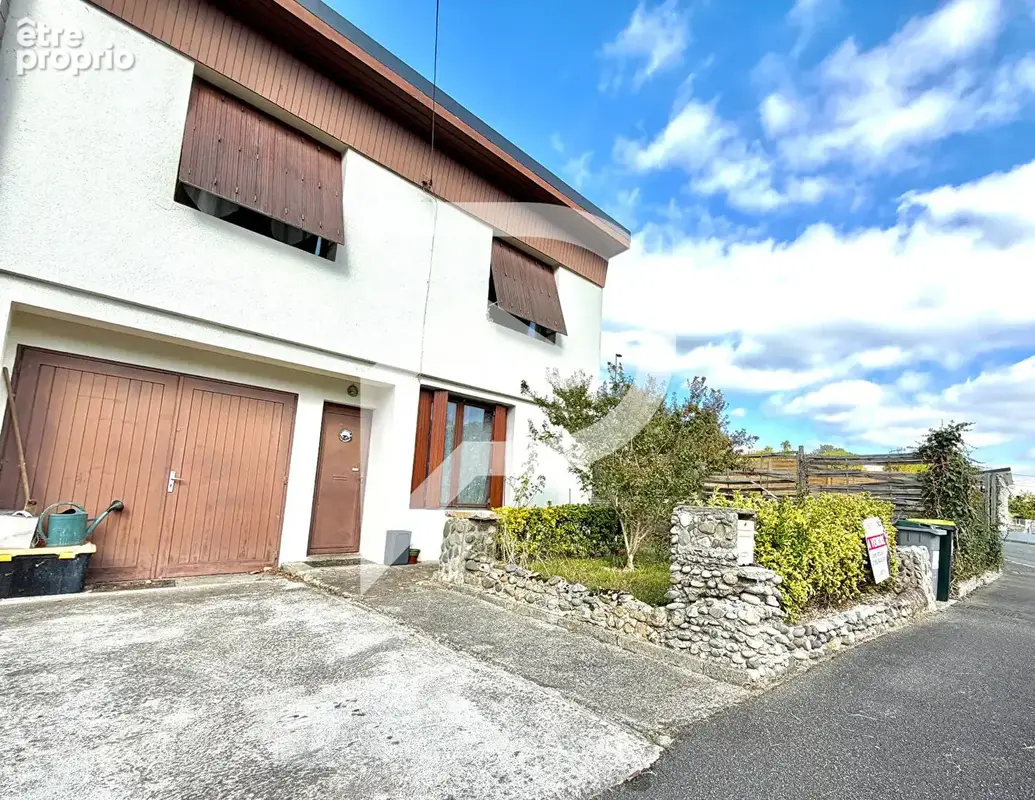 Maison à MOURENX