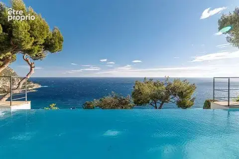 Maison 5 pièces 190 m² à vendre à Eze (06360) - photo 3