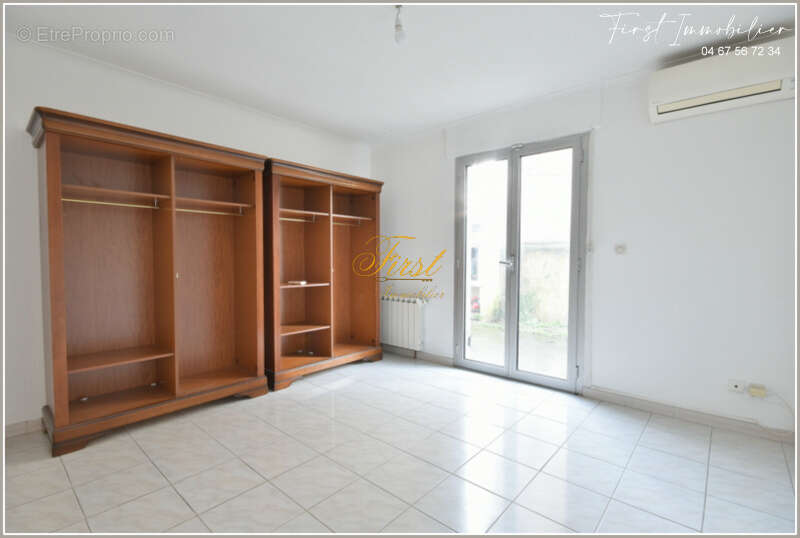 Maison plain pied sur une parcelle de 360 m2 - photo 6