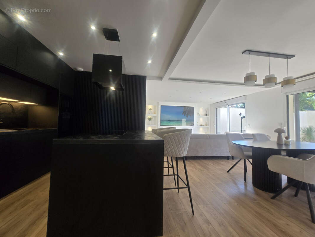 Maison à BOISSY-SAINT-LEGER