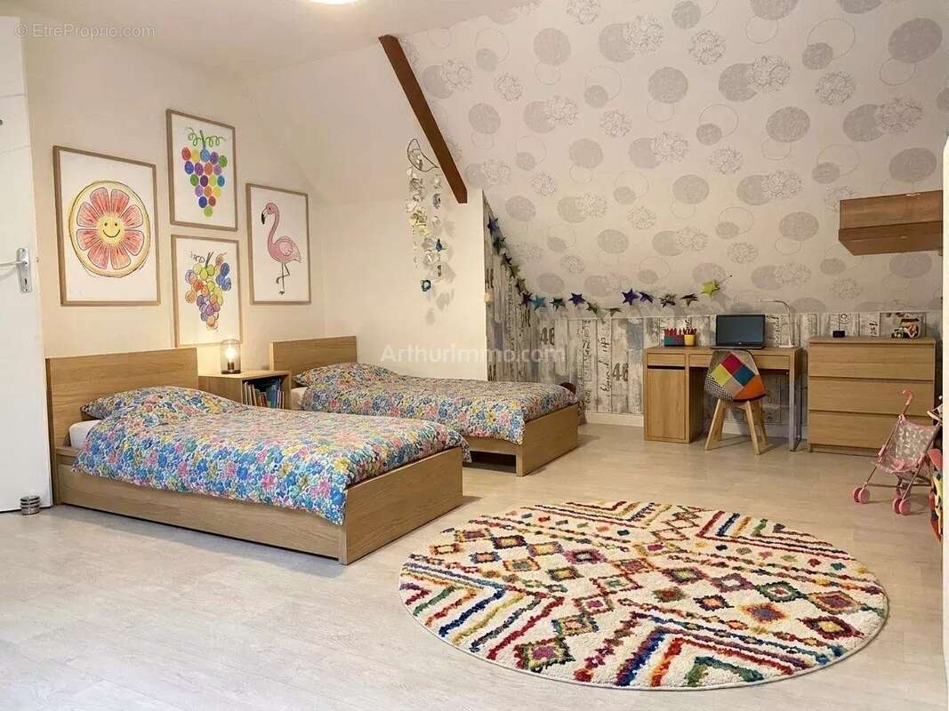 Vente Maison Auray(56400) 344 850ï¿œ - photo 5