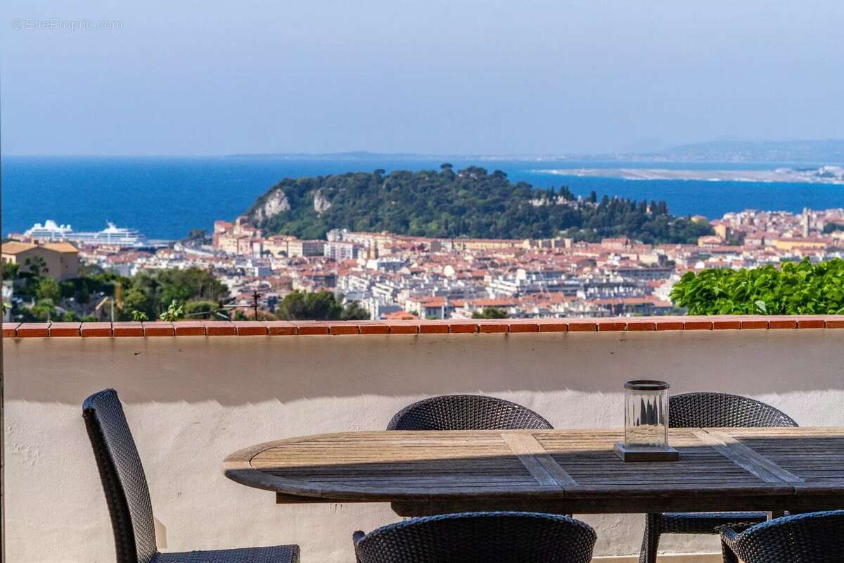 Maison à NICE