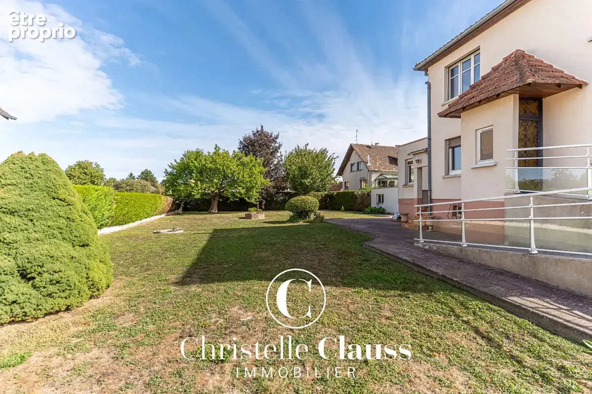 Maison Hindisheim 6 pièce(s) 112.78 m2 - photo 12