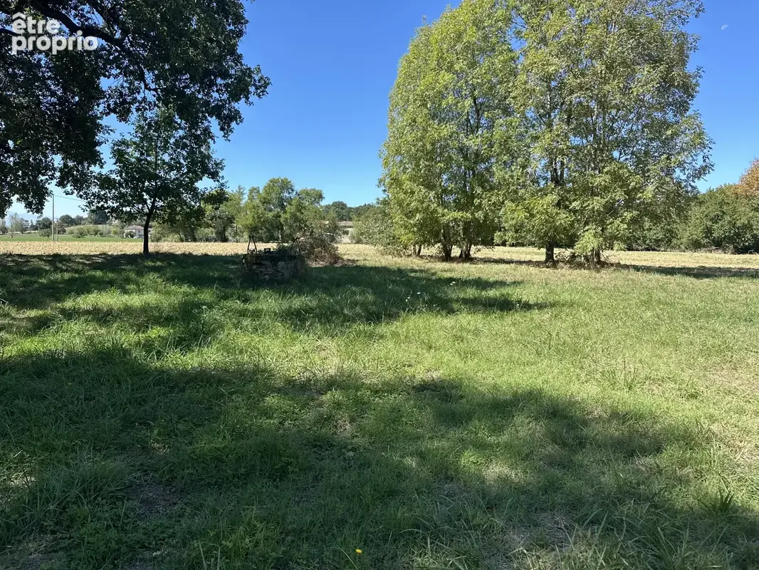 Ferme a renover sur  2 ha - photo 3