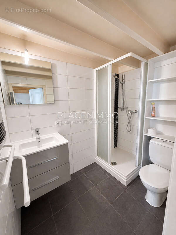 Appartement à LYON-3E