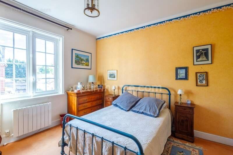 Appartement à CABOURG
