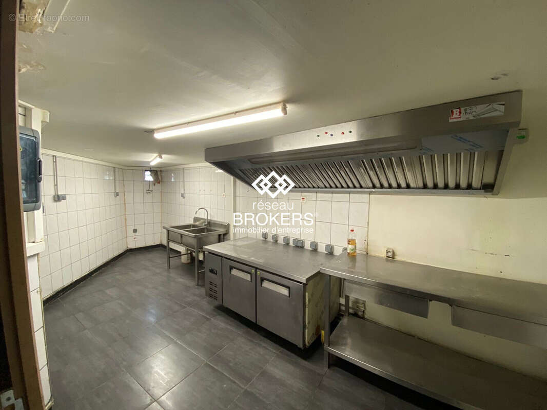 RDC Cuisine - Commerce à SAINT-MAUR-DES-FOSSES