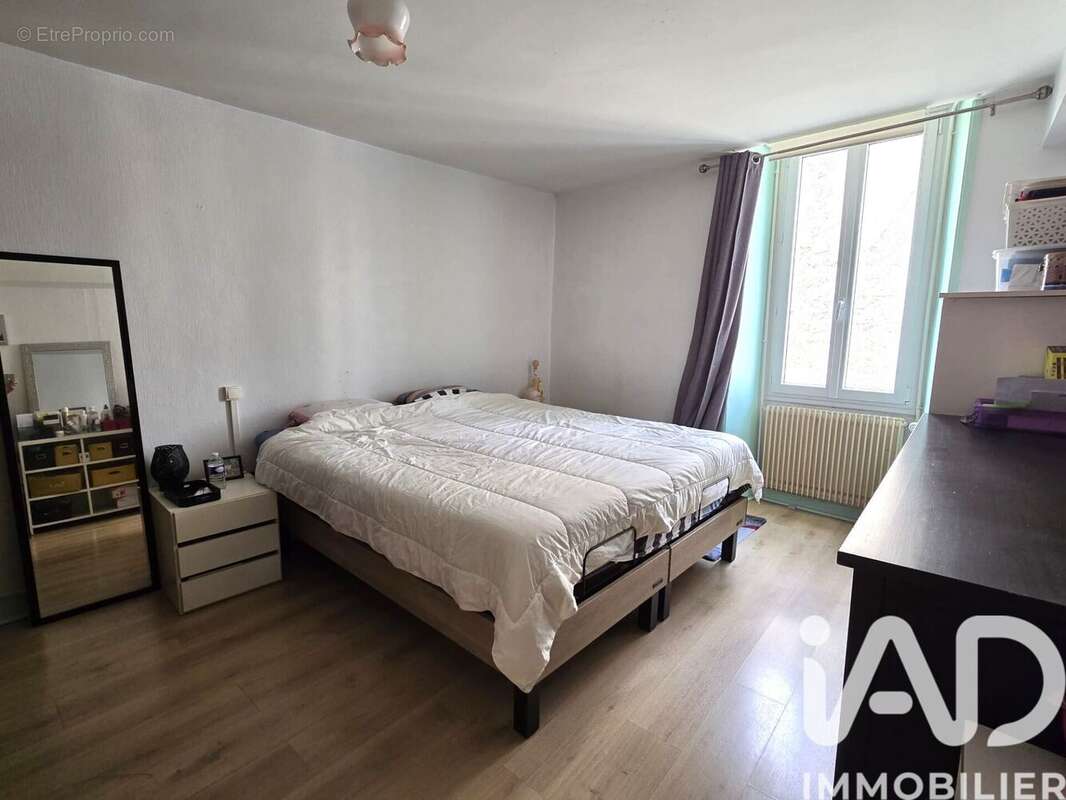 Maison 117 m² à Chalonnes-Sur-Loire  - photo 7
