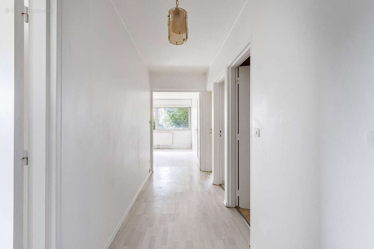 Appartement à GRADIGNAN