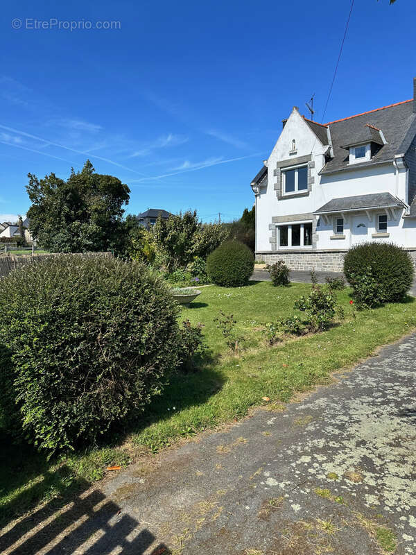 Maison à SAINT-CAST-LE-GUILDO