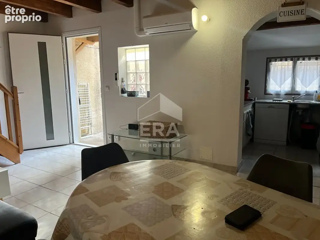 Maison 87m² à narbonne - photo 11