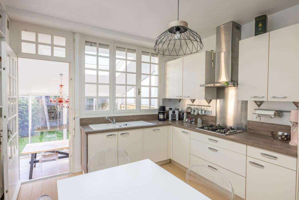 Maison à NANTES