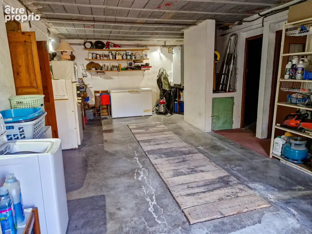 Exclusivite flayosc maison 99m2 3 chambres avec studio independant et garage sur terrain de 4660m2 - photo 13