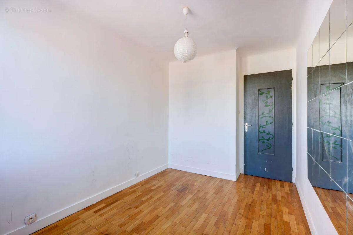 Appartement de 4 pièces de 73 m² à Villeurbanne - photo 7