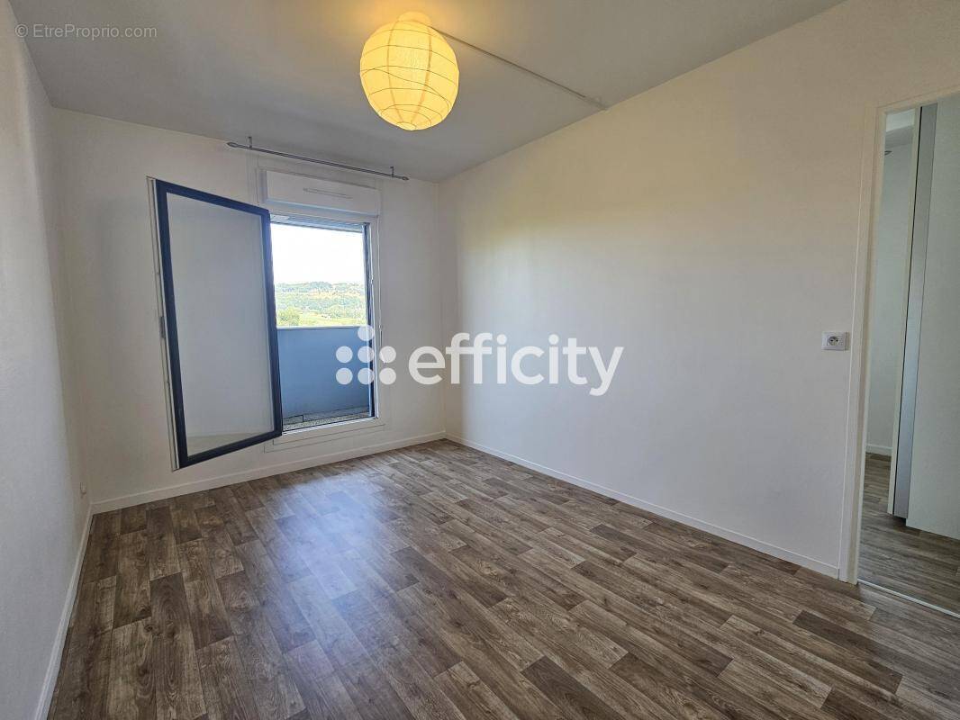 Appartement à RUMILLY