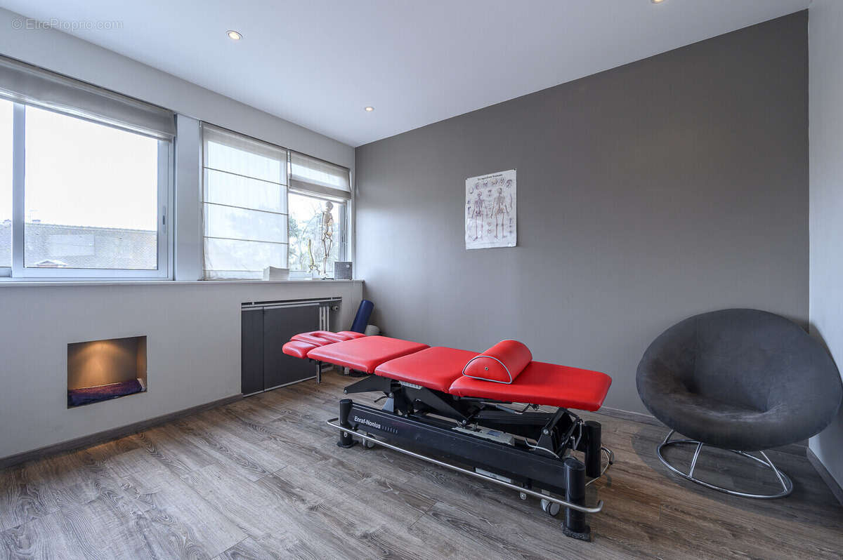 Commerce 265 m² à Strasbourg  - photo 53