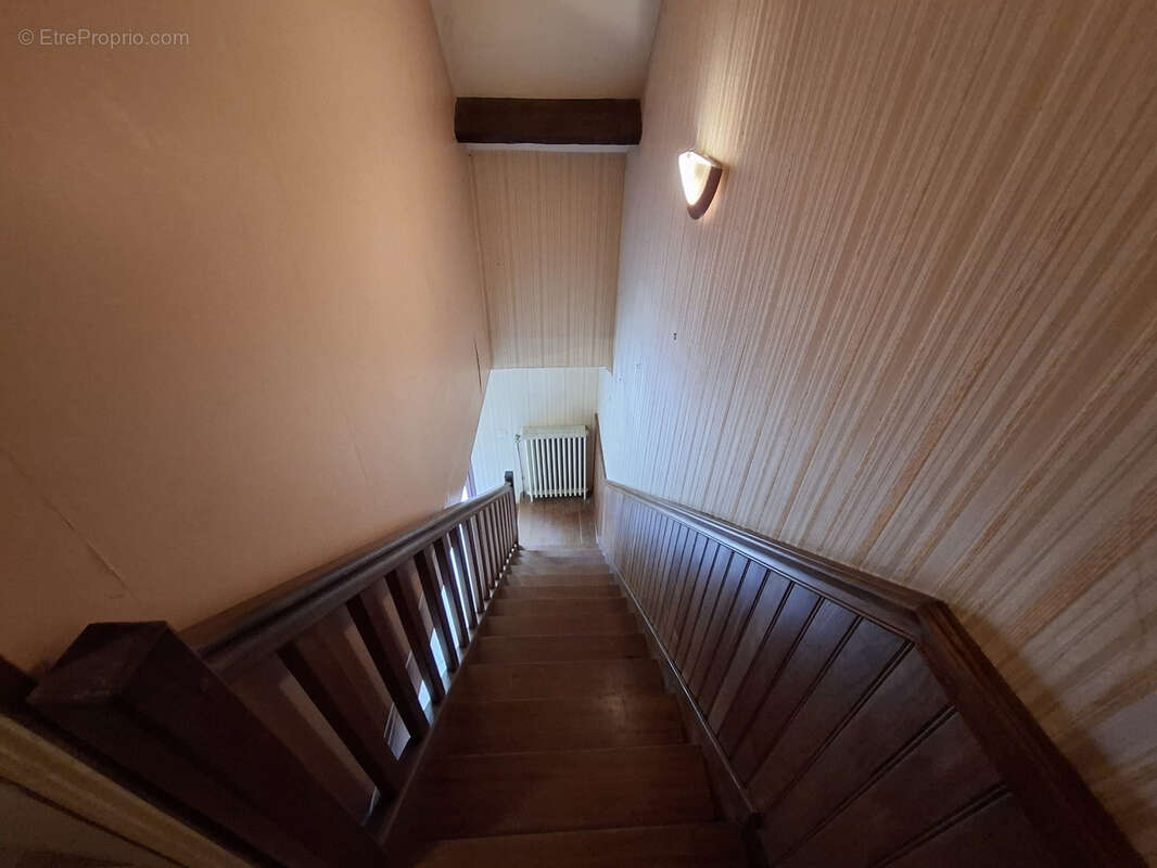 Maison à SAINT-AUGUSTIN