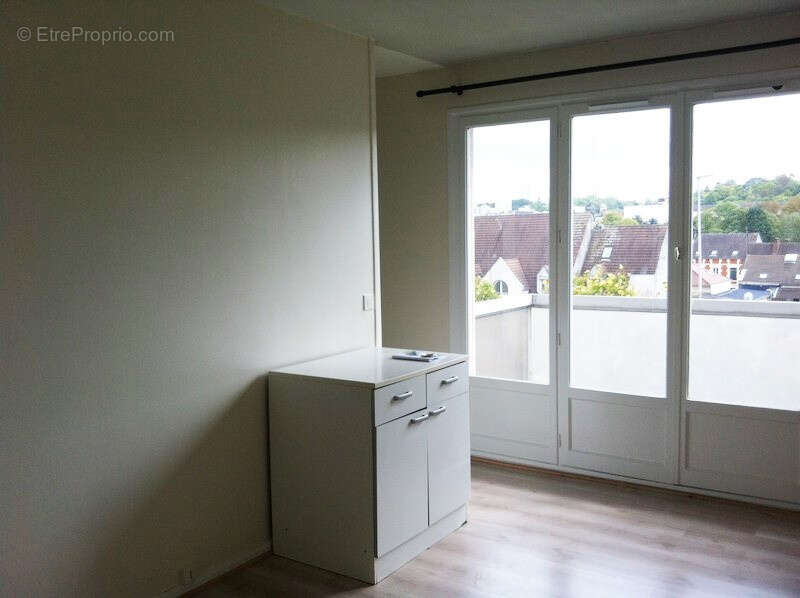Appartement à CREIL