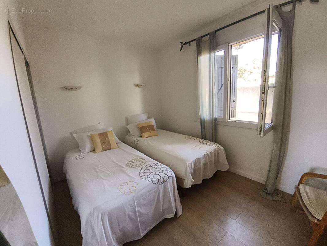 Bedarrides: un air de vacances pour cette villa confortable - photo 10