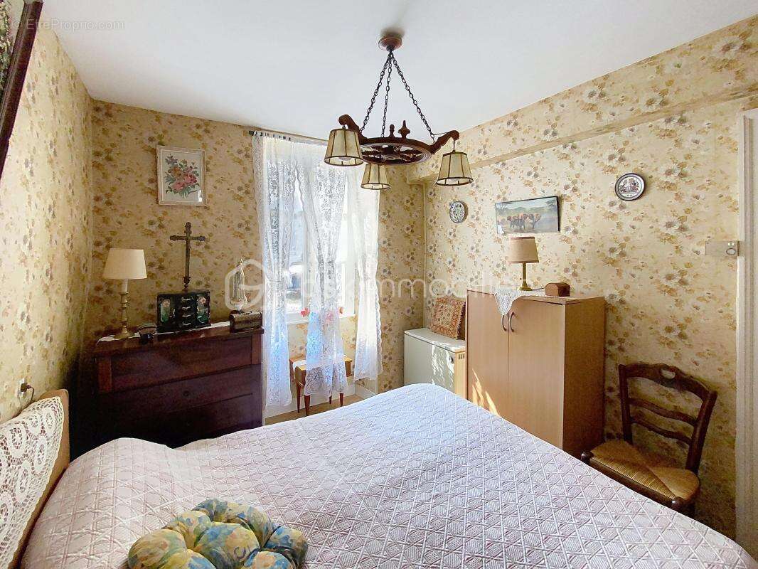 Maison à MASSANGIS
