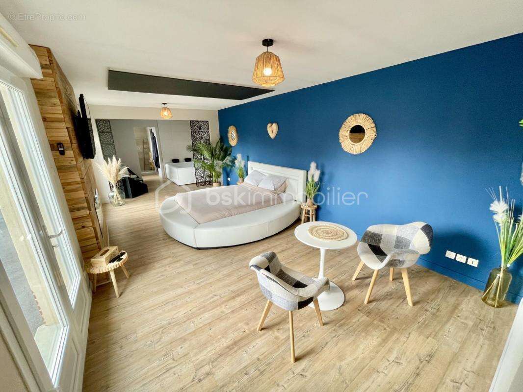 Maison à SAINT-GERMER-DE-FLY