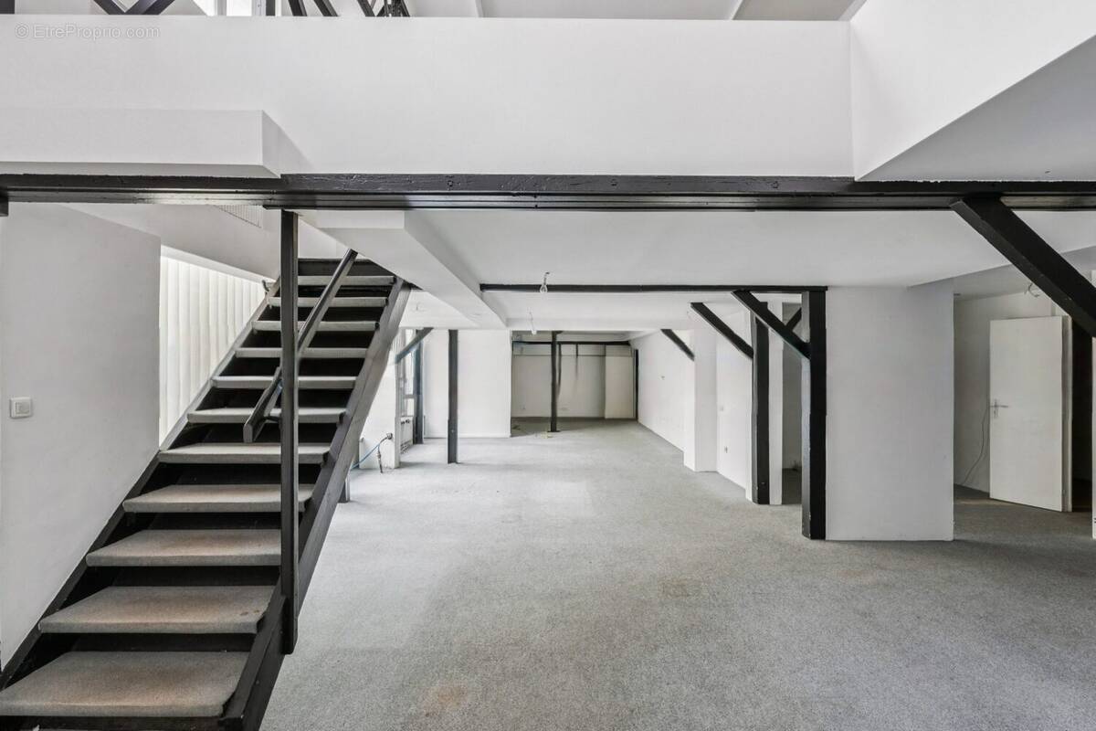 Appartement à SAINT-MANDE