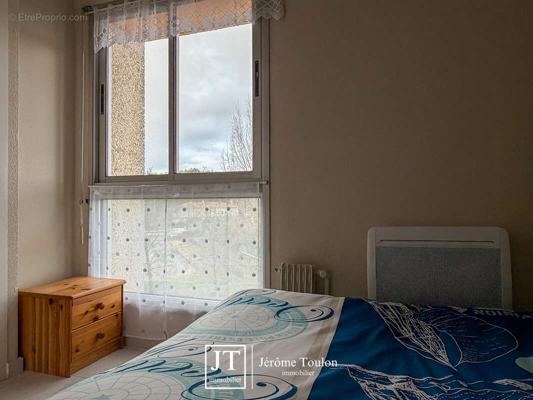 Appartement à VAUX-SUR-MER