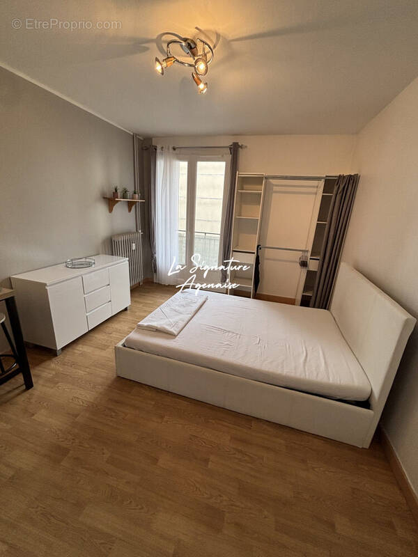 Appartement à AGEN