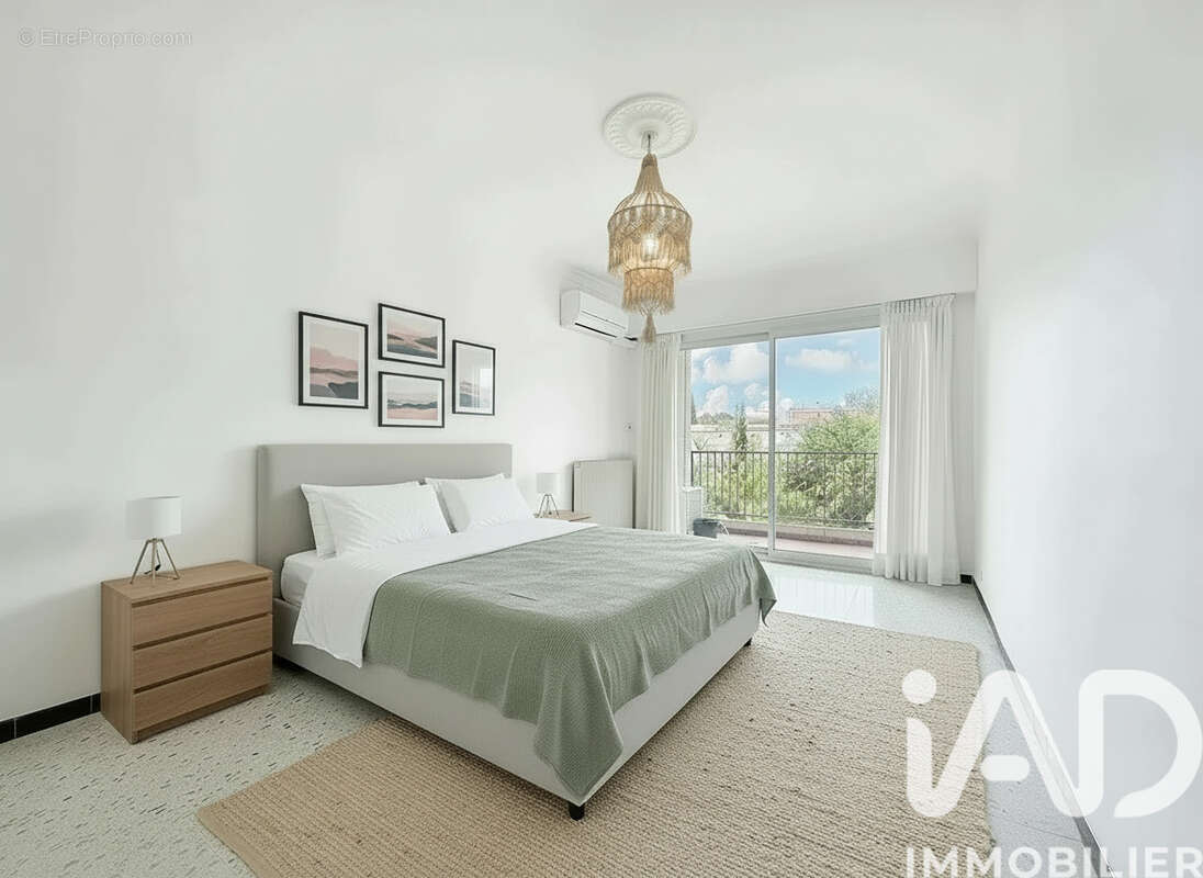 Photo 5 - Appartement à MARSEILLE-10E