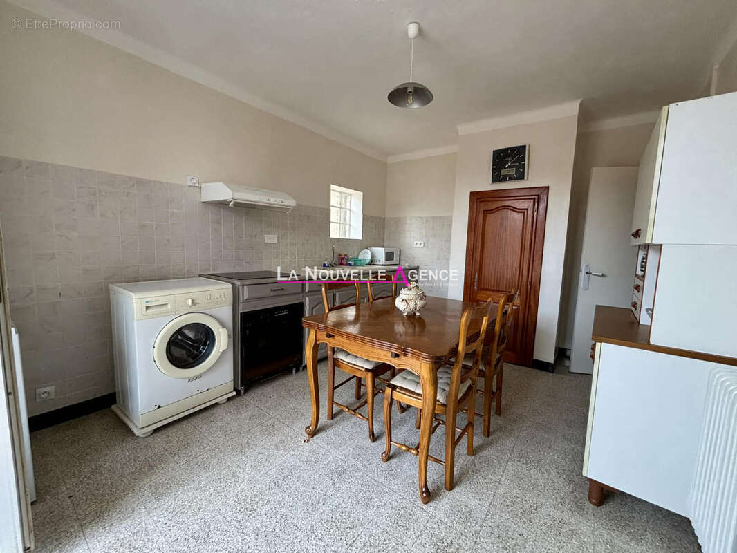 Appartement à NARBONNE
