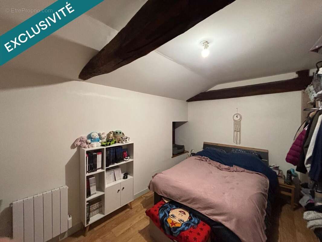 Photo 6 - Appartement à PAMPLIE