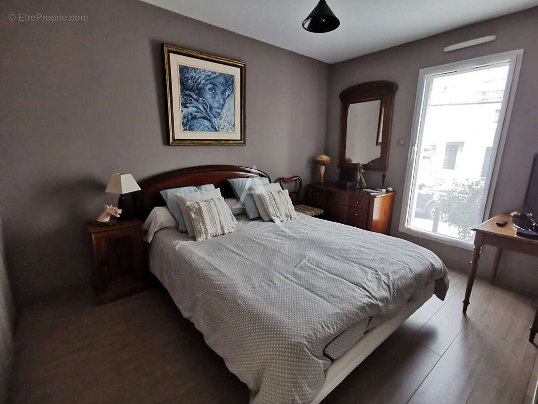 Maison Talmont-saint-hilaire - photo 7